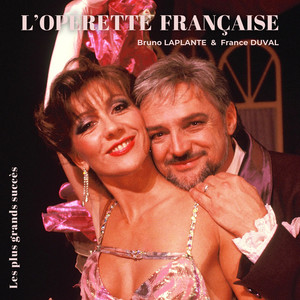 L'opérette française