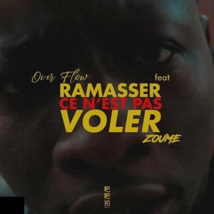 RCNPV (Ramasser Ce N'est Pas Voler) (feat. Zoume) [Explicit]