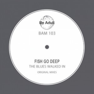 The Blues Walked In (Take One)