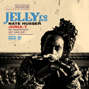 Jelly (Remix|Explicit)