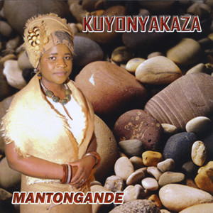 Kuyonyakaza