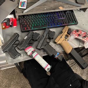 Free 3k x k4k3 (feat. Latap) (Explicit)