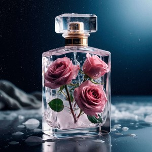 Парфюм (TRINADA prоd.)