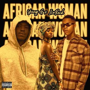 African Woman (feat. IceBeck)