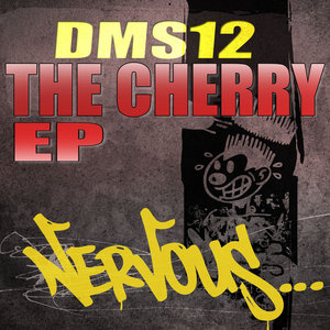 Cherry EP