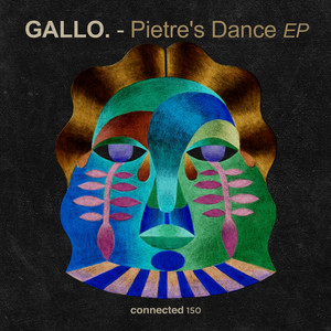 Pietre's Dance EP