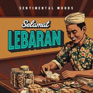 Selamat Lebaran