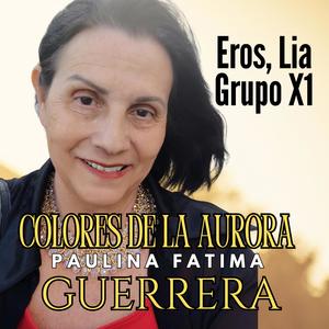 Colores de la aurora