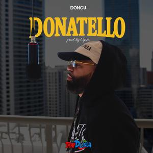 DONATELLO (feat. CYSCO)