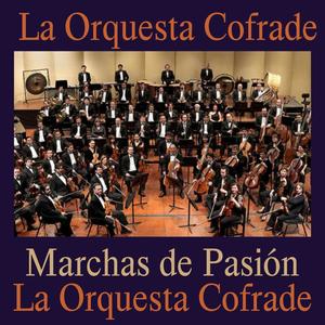 Marchas de Pasión (feat. Rogelio Conesa)