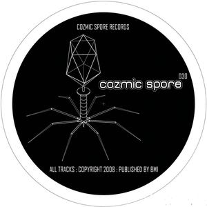 Cozmic Spore 030