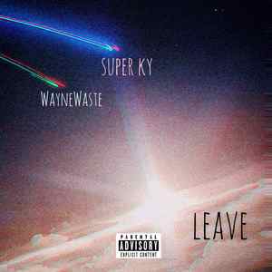 离开你 (Single Version)