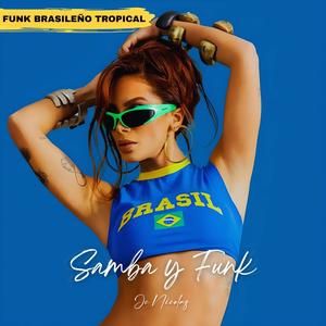 Samba y Funk (Funk Brasileño Beat)
