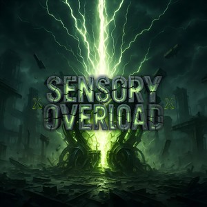 Sensory Overload (Explicit)