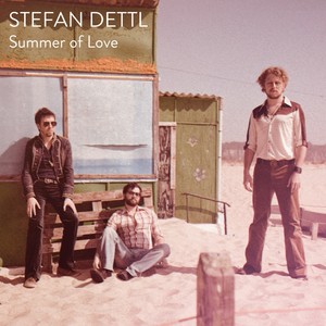 Summer of Love (Album Version)