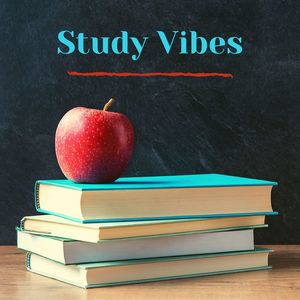 Study Vibes: Ultra Focusing Music for Homework, Reading, Elearning School Resources