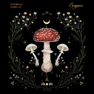 Meiku (Extended Mix)