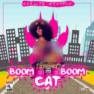 Boom Boom Cat
