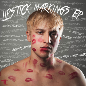 Lipstick Markings (Explicit)