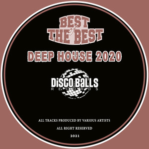 VA - Best Of Deep House 2020