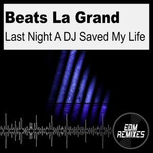 Last Night a DJ Saved My Life (Extended Mix)