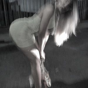 Sweater Weather (sped up)