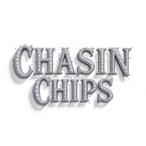 CHASIN CHIPS (feat. C.A.D.E.T & Mally King) [Explicit]