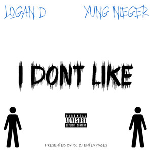 DONTLIKE! (Explicit)