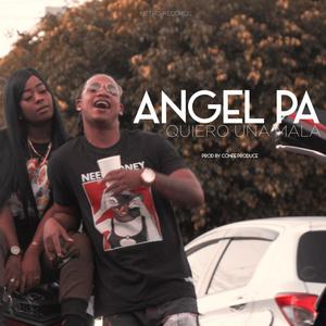 Quiero una mala (Explicit)