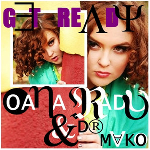 Get Ready ! (Radio Edit)