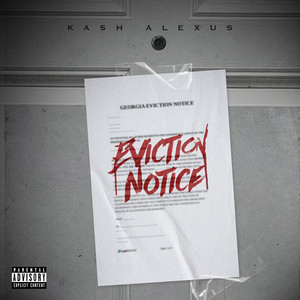 Eviction Notice (Explicit)