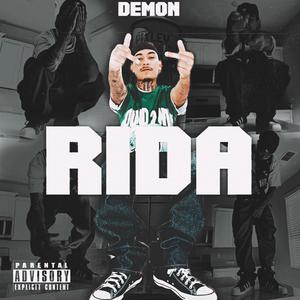 Rida (Explicit)