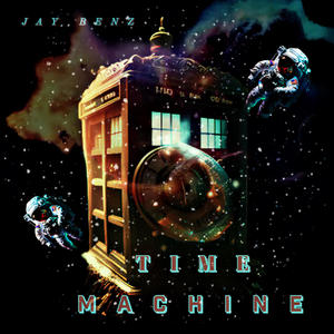 Time Machine (Explicit)