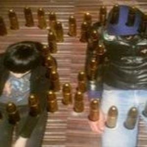 presence (feat. aforing) (Explicit)