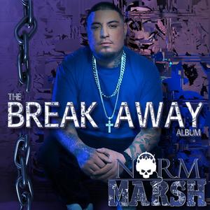 The Break Away Album (Explicit)