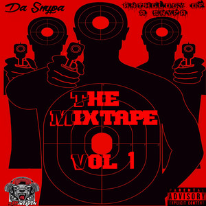 Anthology Of A Snypa The Mixtape Vol. 1 (Explicit)