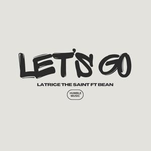 Let's Go (feat. Bean)