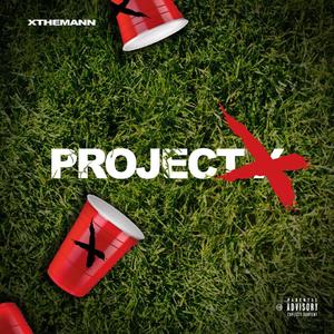 Project X (Explicit)