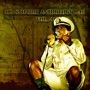 Lt. Stitchie Anthology B.C., Vol. 5