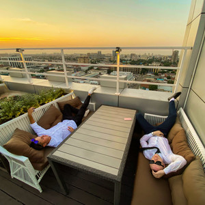 На закате (Explicit)