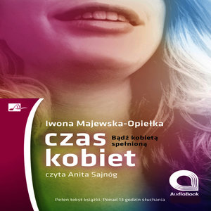 Czas kobiet (Polska wersja jezykowa)