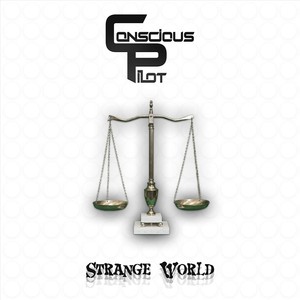 Strange World (Explicit)