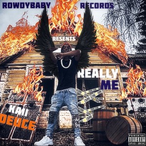 Really Me (Explicit)