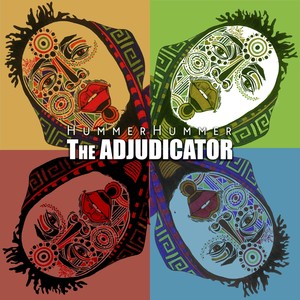 The Adjudicator