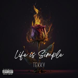 Life is Simple (Explicit)