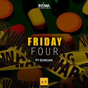 Friday Four