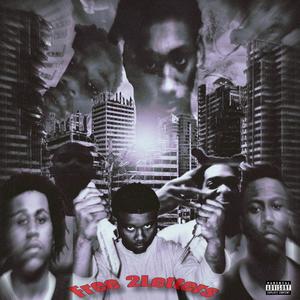 Blickathon (feat. Stacie Wacie) (Explicit)