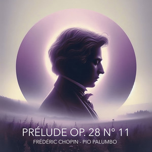 24 Préludes, Op. 28: No. 11 in B Major