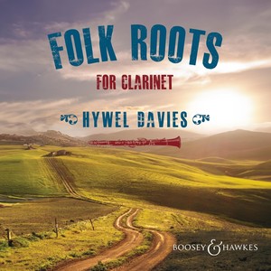 Hornpipe (feat. Chris Caldwell & Paul Honey)