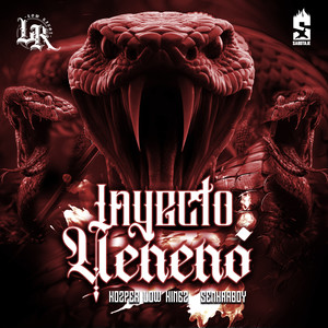 Inyecto Veneno (Explicit)